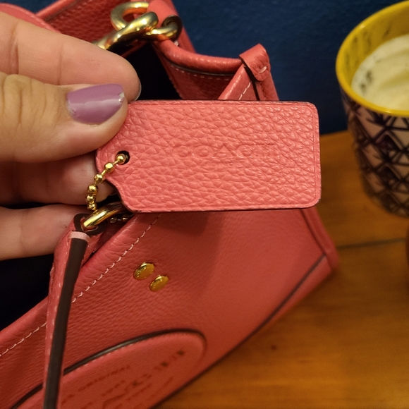 Coach Dempsey - Picture 9 of 15